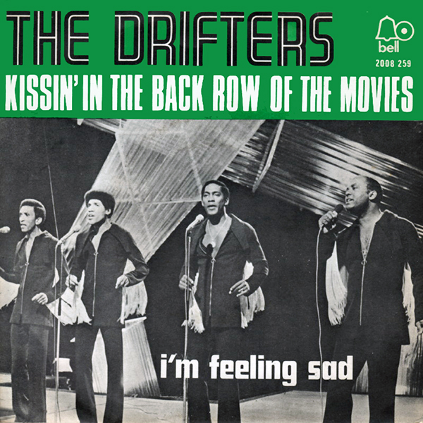 The Drifters